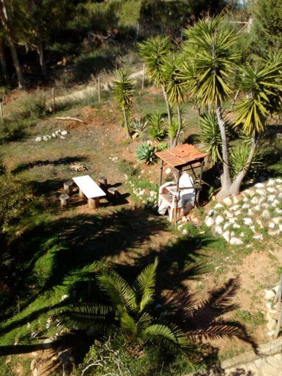 Casa Do Avo Teixeira Villa Sesimbra Eksteriør bilde